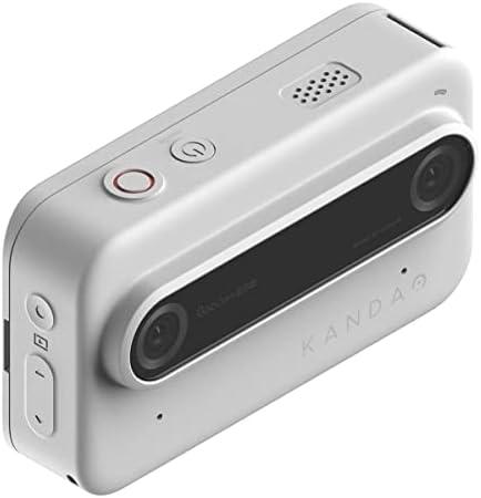 The Best Kandao QooCam 8K Cameras: A Product Roundup