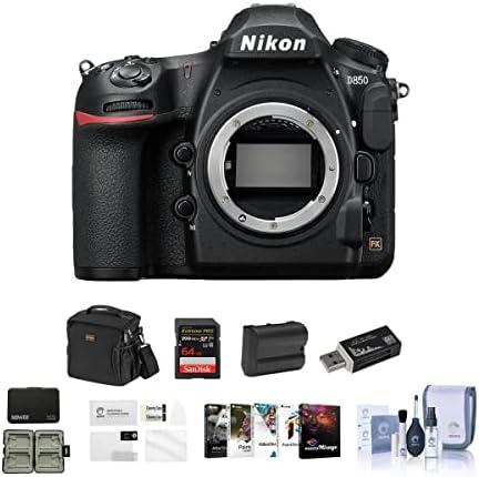 Top 10 Nikon D850 Camera Options ⁢for Photography Enthusiasts