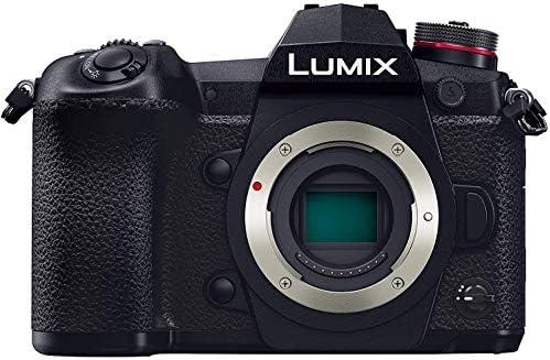 10 Best Panasonic Lumix G9 Camera ​Models for 2021