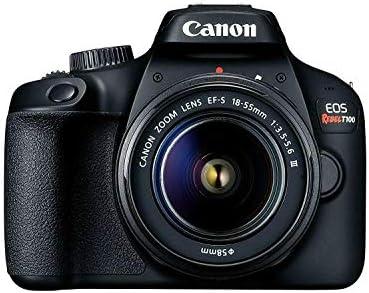 Top ​Canon EOS ‌850D Cameras: A Comprehensive Review