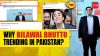 Pakistan: Bilawal Bhutto's SCO photo op, dubbed as a 'rich kid' moment, turns into perfect meme material | TOI Original