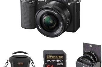 Unboxing the Sony ZV-E10 Vlogging Camera Bundle