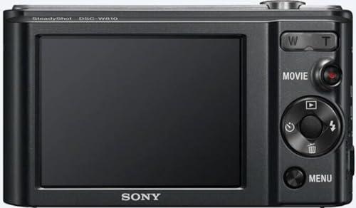 Review: Sony Cyber-shot DSC-W810 Camera - International Version