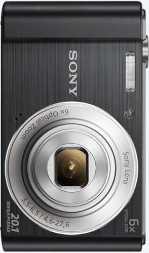 Review: Sony Cyber-shot DSC-W810 Camera - International Version