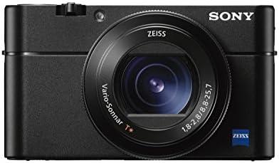 Top 5 Sony Cyber-Shot RX10 IV Cameras for 2021