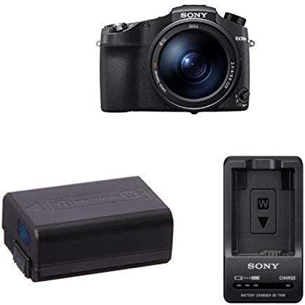 Top 5 Sony Cyber-Shot RX10 IV Cameras for 2021