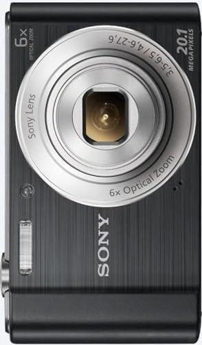 Review: Sony Cyber-shot DSC-W810 Camera - International Version