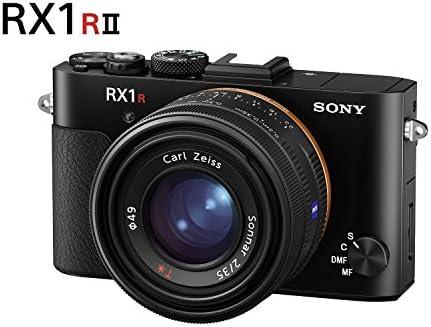 Capturing Perfection: Our Review of Sony Cyber-shot DSC-RX1 RII Camera