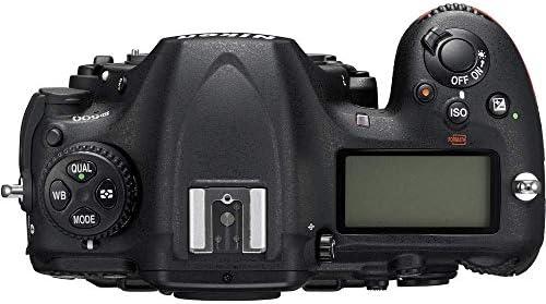 Ultimate Bundle: Nikon D500 DSLR ⁢Camera + Accessories Review