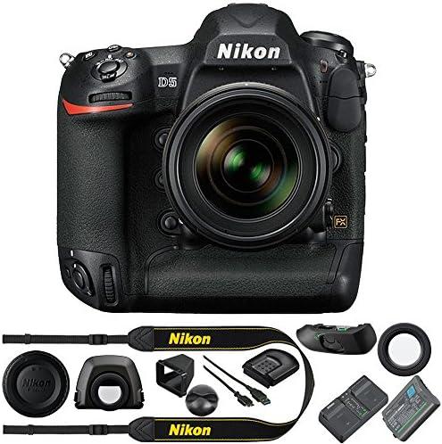 Top Nikon D6 Cameras for Professional Photographers