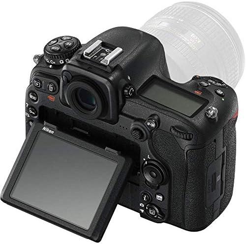 Ultimate Bundle: Nikon D500 DSLR Camera + Accessories Review