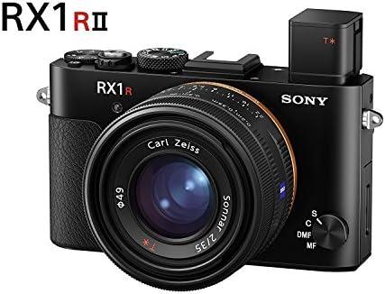 Capturing Perfection: Our Review of Sony Cyber-shot DSC-RX1 RII Camera