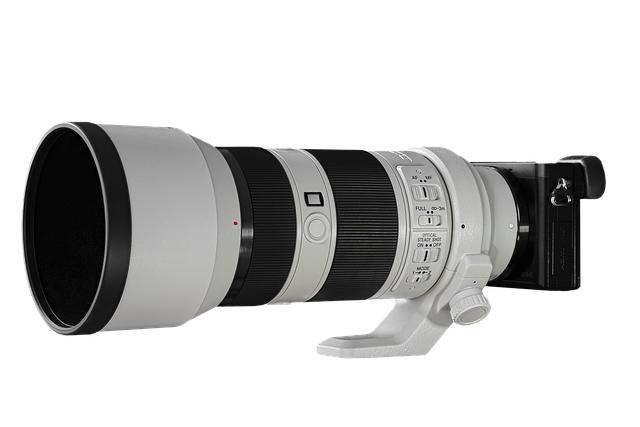 Choosing the Right Telephoto Lens for Your Camera