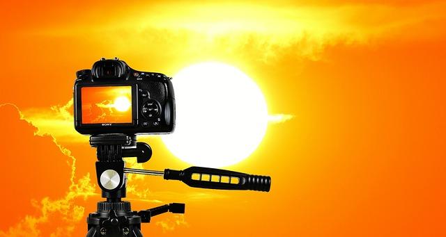 Utilizing Tripods and Image Stabilization for Tele Photography