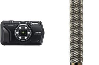 10 Best RICOH WG-6 Cameras: A Roundup for Adventure Seekers