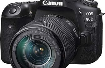 Top 5 Canon EOS 800D Cameras Reviewed and Ranked