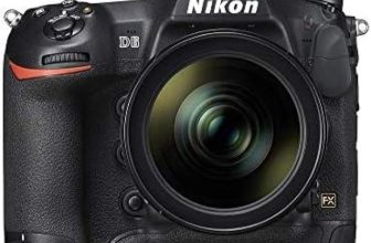 Top Picks for the Nikon D6: A Product Roundup