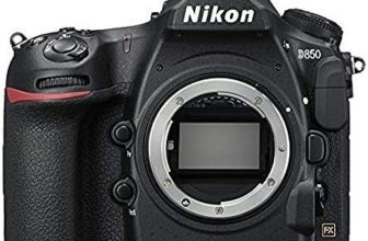 The Best Nikon D850 Cameras for All Your Photography Needs