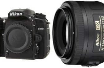 Guide d’achat Nikon D7500: Les meilleurs modèles pour les photographes exigeants