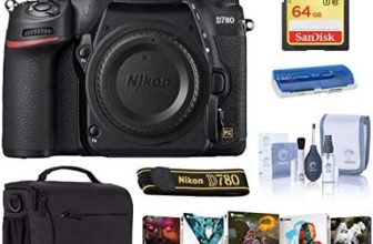 Top 5 Nikon D780 Cameras for Superior Photography