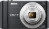 Capturing Moments: Review of Sony Cyber-shot DSC-W810 Digital Camera