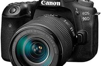 Top 5 Canon EOS 850D Camera Options: A Comprehensive Review