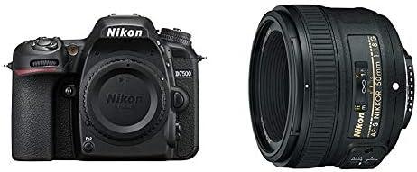 Guide d'achat Nikon D7500: Les meilleurs modèles pour les photographes exigeants