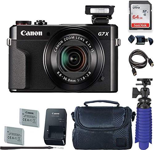 Top Canon PowerShot G3 X Camera Picks for 2021