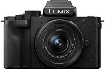 The Ultimate Guide to the Panasonic Lumix G9