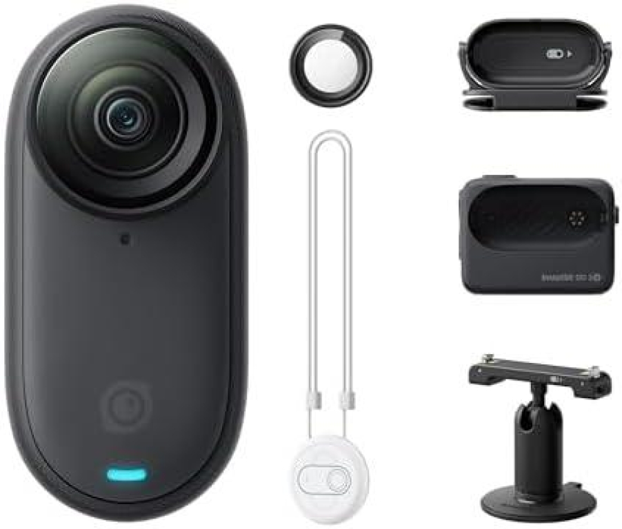 Top Picks: Insta360 One X2 – A Comprehensive Review