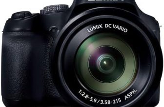 The Best Panasonic Lumix LX15 Cameras: A Roundup of Top Options