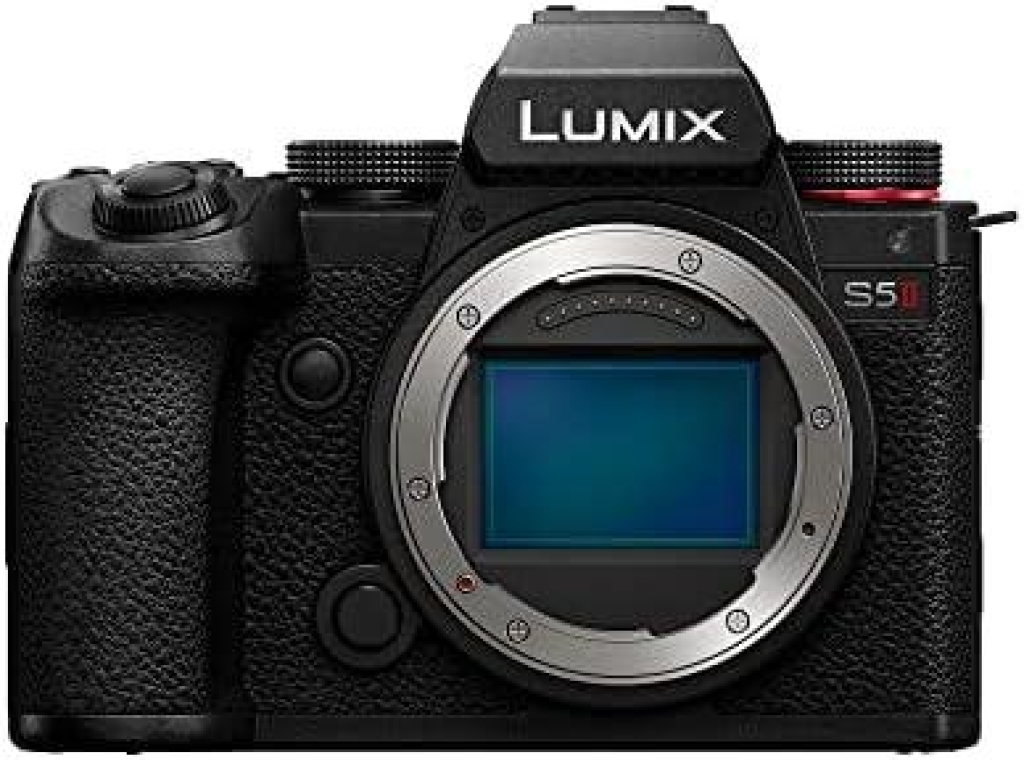 Top 5 Panasonic Lumix GX80K Cameras Compared