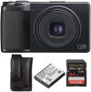 Top Picks for the Ricoh GR IIIx: A Comprehensive Comparison Guide