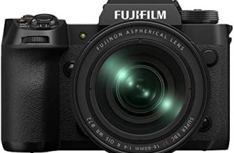 The Best Fujifilm X-T5 Camera Options for Every Photographer