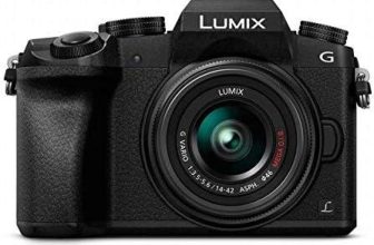 Top 5 Panasonic Lumix LX100 II Cameras Compared