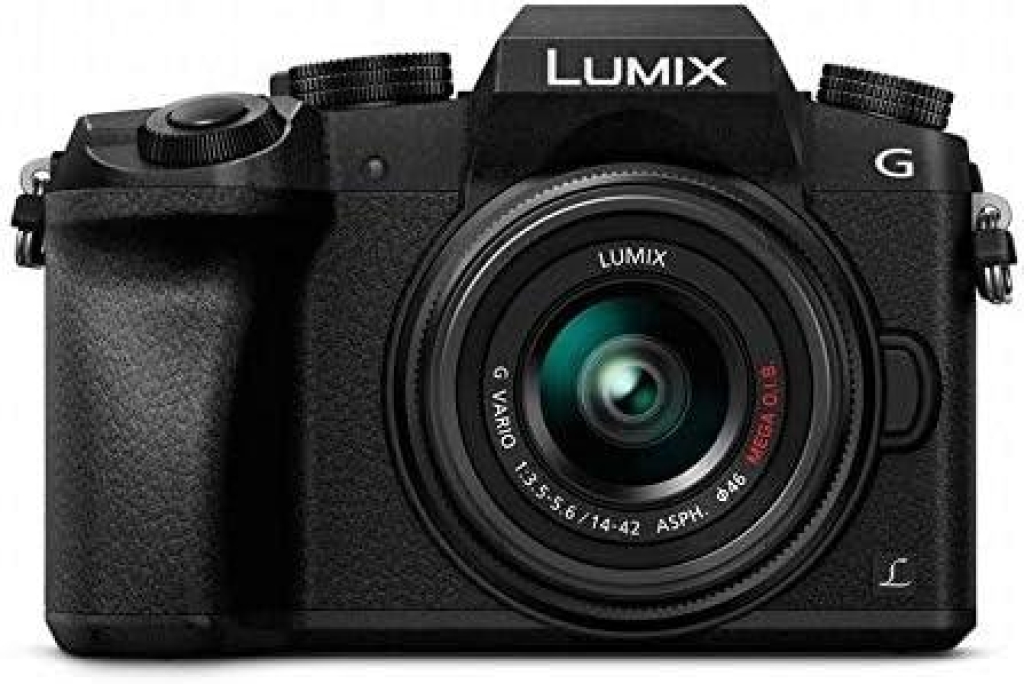 Top 5 Panasonic Lumix LX100 II Cameras Compared