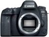 Capturing Memories: Canon EOS 6D Mark II Camera Review