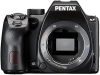 Ultimate Outdoor Photography Companion: PENTAX KF APS-C Review