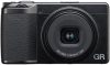 Top 5 Ricoh GR IIIx Cameras Reviewed and Compared