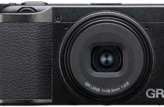 Top 5 Ricoh GR IIIx Cameras Reviewed and Compared