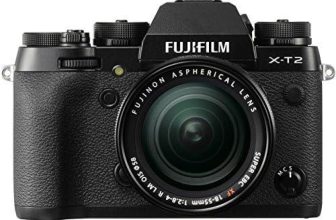 The Best Fujifilm X-T2 Cameras: A Product Roundup