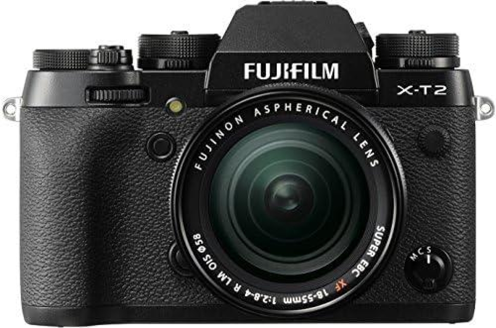 The Best Fujifilm X-T2 Cameras: A Product Roundup