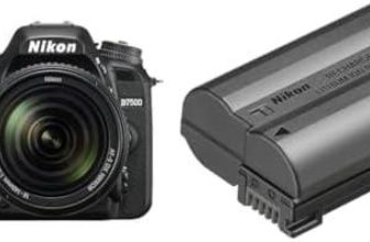 Les meilleurs appareils photo Nikon D7500: Guide d’achat complet