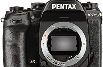 Roundup des produits: Pentax K-3 Mark III