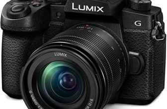 Top Panasonic Lumix G9 Cameras Reviewed