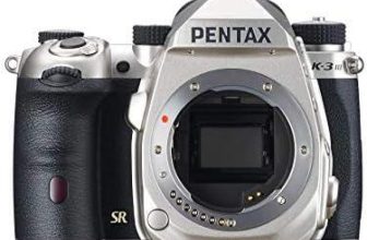 Top 5 Meilleurs Pentax K-3 Mark III pour 2021