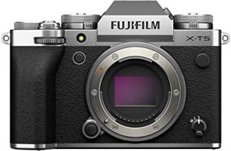 Top Picks: Fujifilm X-T30II Cameras for Every Budget