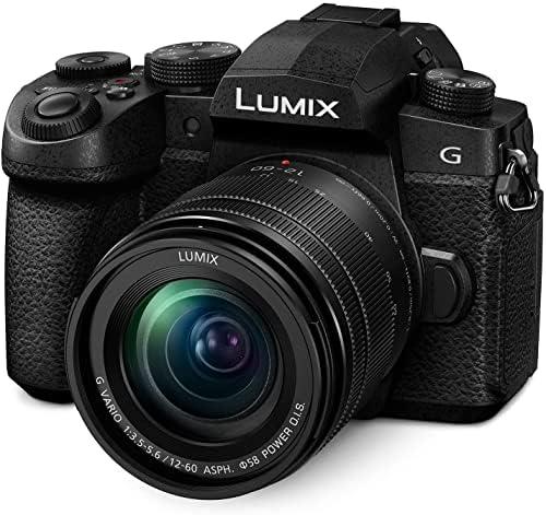 The Ultimate Guide to the Panasonic Lumix G9