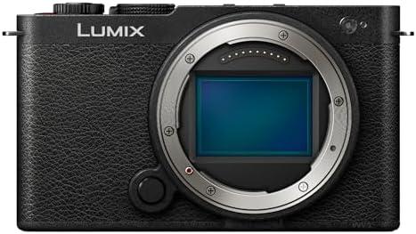 The Ultimate Guide to the Panasonic Lumix G9