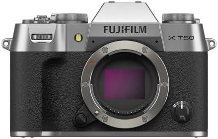 The Best Fujifilm X-T2 ⁤Cameras for‌ Your Photography Needs